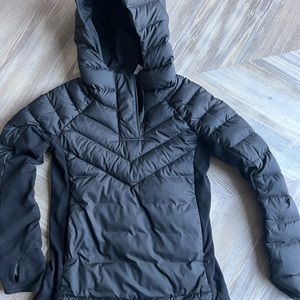 Ivivva Down Jacket size 8